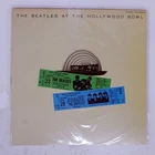 BEATLES AT HOLLYWOOD BOWL ODEON EAS80830 Japan VINYL LP