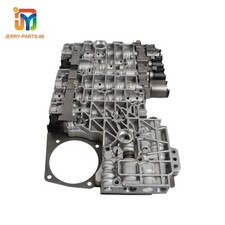 Transmission Valve Body for 95-up Ford Explorer Ranger 2.3 3.0 4.0 5R55E 4R44E