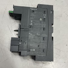 Schneider Electric Motor Starter LUB32