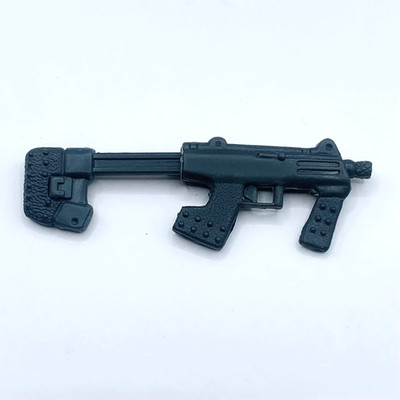 Halo 2 SMG Sub Machine Gun M7 UNSC Accessory 2004 Master Chief Joyride Studios