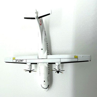 ATR 42-600 JA07JC JAL JAPAN AIR COMMUTER | eBay