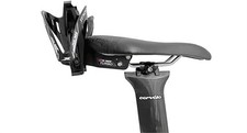 XLAB Turbo Wing w/ Xenon Cages Saddle Mounted...