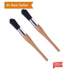 Parts Cleaning Brush Home and Auto Use Parts Cleaner Brush Solvent Brush for ...