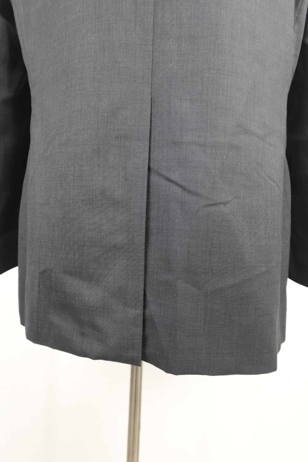 Versace Classic V2 Men's Jacket Size 50 Jacket Man Italy Casual Vintage Wool thumbnail 9