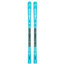 Head Worldcup Rebels e-Speed Pro Skis 2026