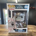 Funko Pop! Vinyl Movies Disney TRON Sark #490 Chase Glow in the Dark Standard