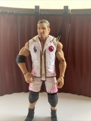 Grayson Waller WWE Mattel Elite Series 107 Action Figure Wrestling Chase