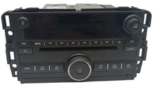 OEM GM Radio AM FM CD + USB Aux mp3 #20934593 DELPHI