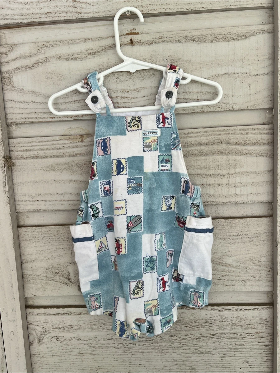 GUESS Baby & Toddler One-Pieces for sale | eBay