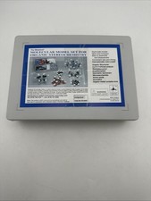 Molymod Inorganic Organic Student Molecule Model Set, Chemistry, Educational