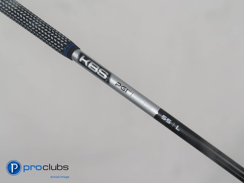 New Ladies Cobra AEROJET ONE Length 24* 5 HYBRID - KBS PGI 55 Ladies Flex 386012 - Picture 3 of 4