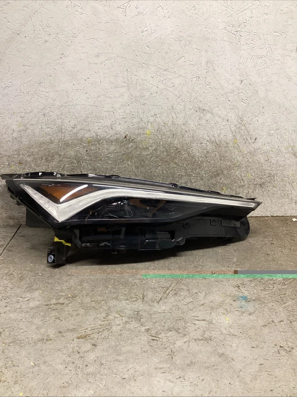 2025-2026 Acura ADX Right RH Passenger Side LED Headlight Lamp Assembly OEM