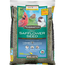 Pennington Recipe Selects Safflower Seed Wild Bird Feed and Seed 7 lb. New Bag
