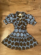 FarmRio for Anthropologie Dress