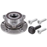 Radlagersatz A.B.S. 201714 FüR Audi Seat Skoda Vw Vag Cupra Hinterachse Links