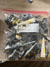 LEGO Star Wars: Y-Wing Starfighter (75172) Complete No Box No Instructions
