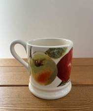 Emma Bridgewater Vegetable Garden Apple Mug