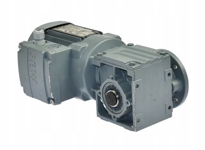 SEW Eurodrive WAF20 DR63S4/TF Schneckengetriebemotor 1 Stk