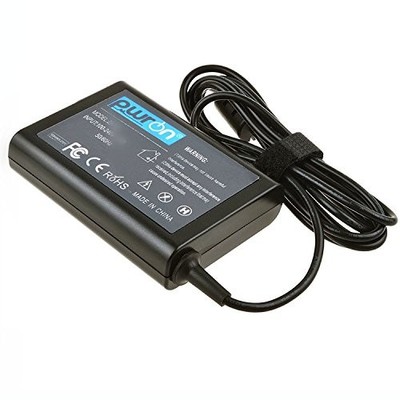 PwrON New AC Adapter for MPC TFT1780 TV LCD Monitor DC Charger Power Supply...