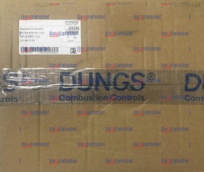 1PCS Dungs MB-VEF420B01S30 solenoid valve New