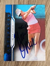 2026 Upper Deck Artifacts Golf Guide in-content 26