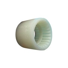 For BoWex M-14/19 24/28/32/38/42/48/65 Gear Coupling Sleeve FLEXIBLE SHAFT PART
