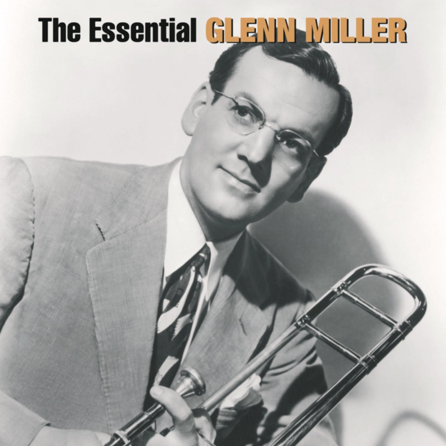 Glenn Miller Essential Glenn Miller Double CD NEW