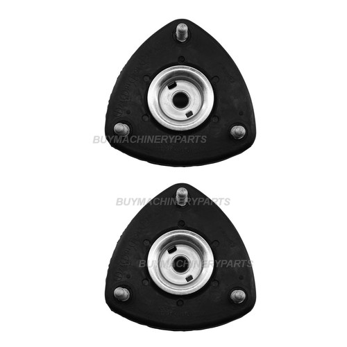Front Strut Mount Set For Mazda 3 / Mazda 6 / CX-5 2013-2016 / CX-3 2016-2020 - Picture 2 of 4