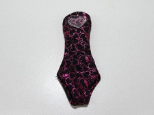Camisa Top Monster High Draculaura Sweet 1600 Mameluco Una Pieza