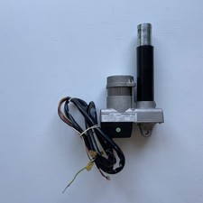SOLE E25 Elliptical Incline Motor JS15-A Lift...