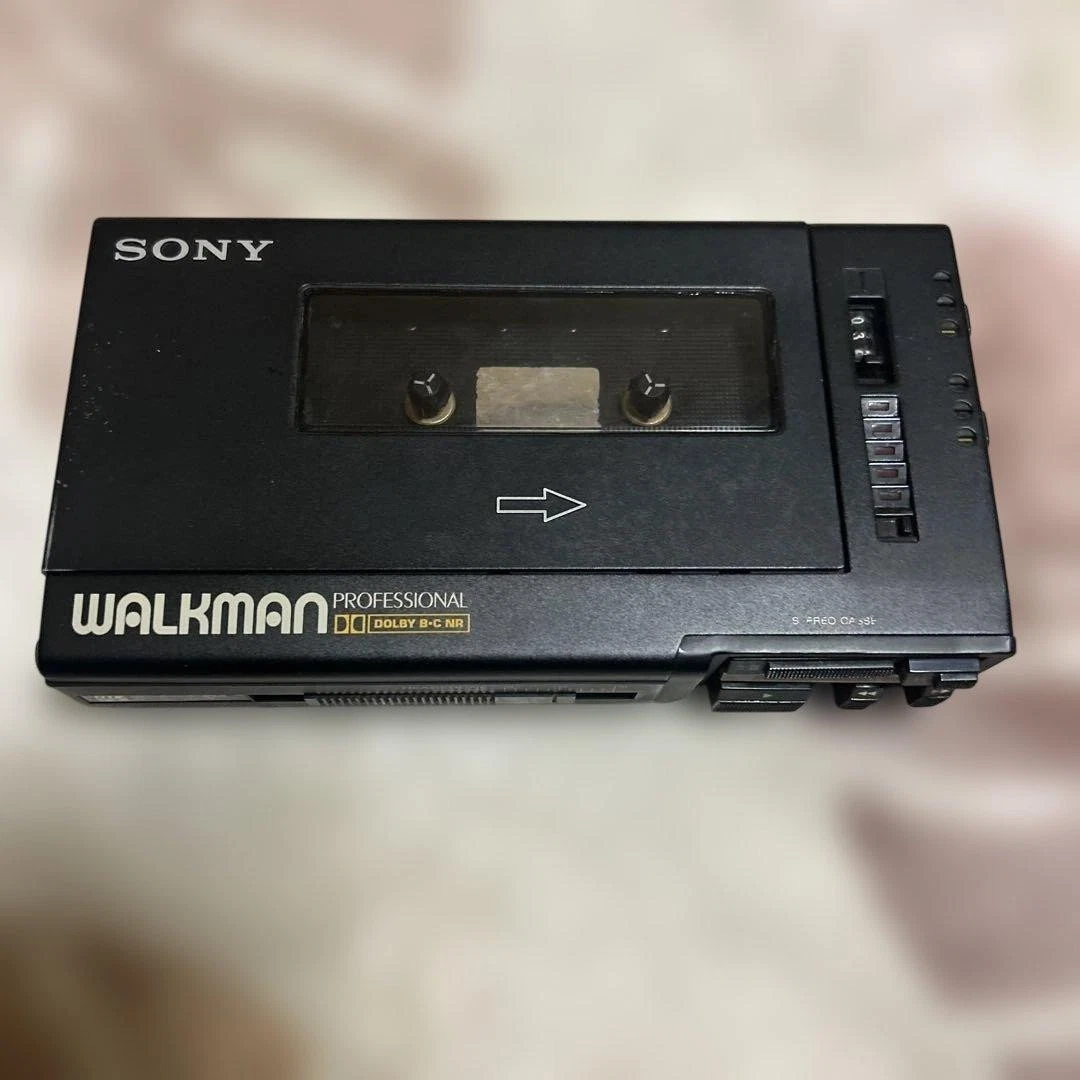 Sony Wm D6c for sale - eBay