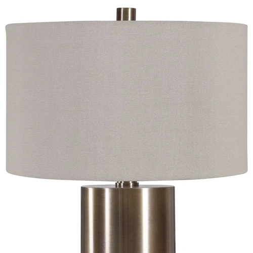 Taria - 1 Light Table Lamp Lamps Uttermost 26384-1 - Picture 11 of 12