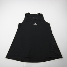 adidas Techfit Compression Top Men's Black Used