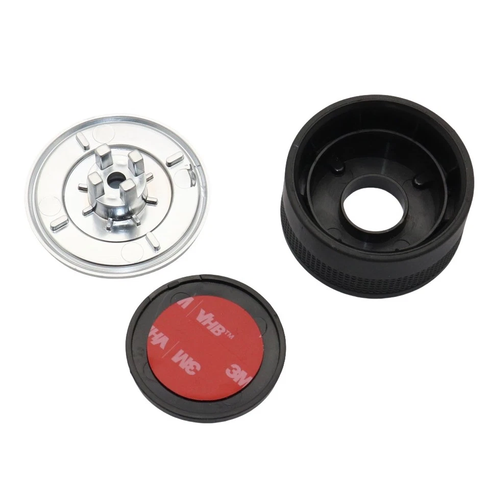 Gear Shift Control Lever Knob Repair Kit For Jaguar XE XF F-Pace Land Rover - Image 3 of 4