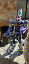 Transformers Custom Combiner Wars Beast WarsS...
