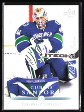 2008-09 Upper Deck #13 Curtis Sanford