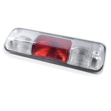 New 3rd Third Brake Lamp Light Assembly Compatible with 2004-2008 F150 Red 