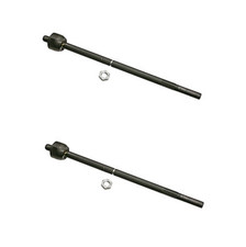 2 Lemfoerder Leftright Inner Tie Rod Ends Link Set For Land Rover 2010-2016 Lr4