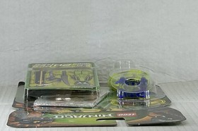 LEGO 9569 Ninjago Spitta Spinner, New and Factory Sealed new 2012
