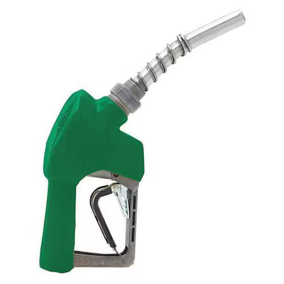 #ad Husky 159503 03 Diesel Nozzle Ul Green $147.99