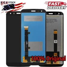 OEM LCD Display Touch Screen Digitizer Assembly For CAT S62 / CAT S62 Pro