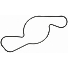 Fel-Pro 35578 Water Pump Gasket For 92-02 626 Millenia MX-3 MX-6 Probe