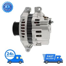 13966N Alternator 90 Amp for 2002 2003 2004-2006 Honda CR-V 2.4L Acura RSX 2.0L