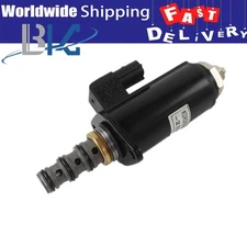 YN35V00049F1 Proportional Solenoid Valve for KOBELCO KDRDE5K-31 40C50-213