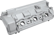 Aluminium Rear Engine Valve Cover For Honda Acura 3.5l 3.7l Models