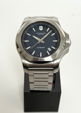 Victorinox I.N.O.X. INOX Mechanical Automatic Ref. 241835