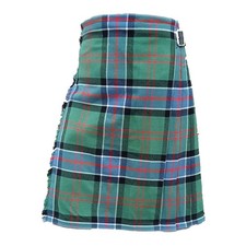 Sinclair Tartan Kilt Scottish Clan Heritage Highland Wedding Mens Traditional
