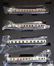 Jägerndorfer 73010, 4tlg. Triebzug 4130 der ÖBB, Vindobona, Ep. III, N, NEU&OVP