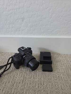 (NEAR MINT) Canon EOS R50 Mirrorless Camera!