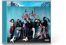 Yungblud - Weird! [New CD] Explicit